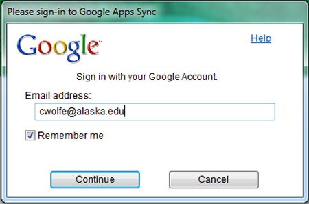 g suite sync for outlook mac